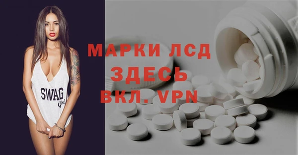 твердый Надым